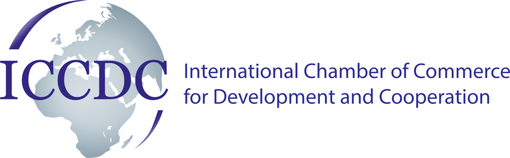 ICCDC logo