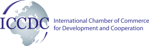 ICCDC logo