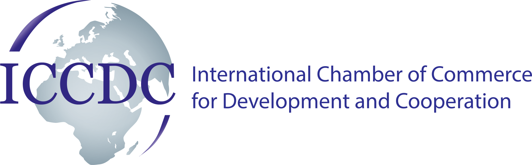 ICCDC logo