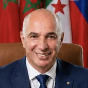 Abdelaziz Benaoudia