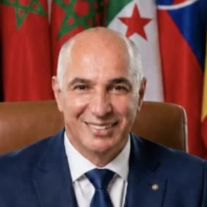 Abdelaziz Benaoudia